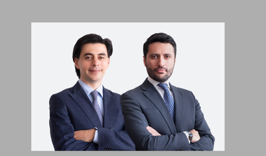 From Colombia to NY and Madrid: Pérez-Llorca relocates two partners