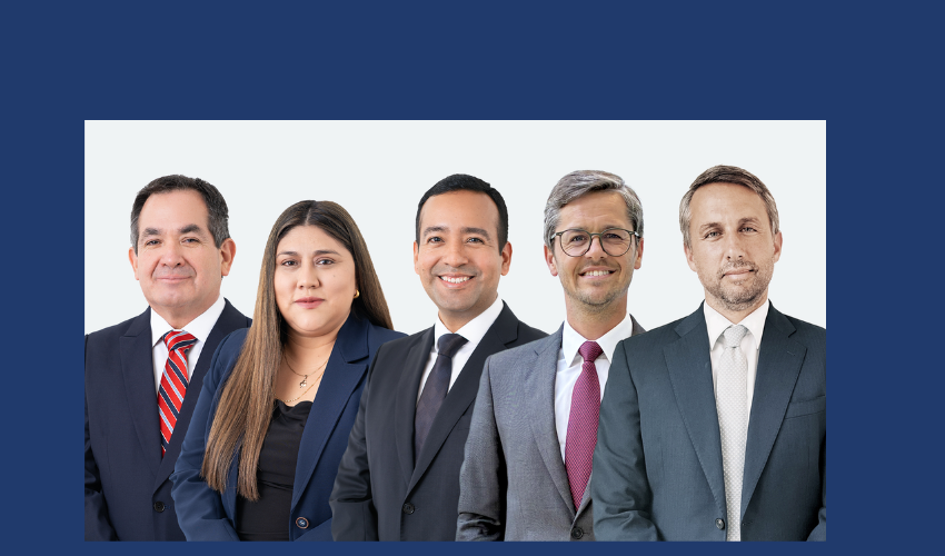 Pérez-Llorca adds five partners in Lima and Lisbon