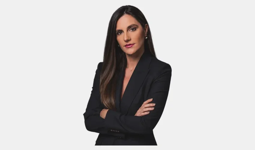 Pessoa & Pessoa names Simony Braga labour partner