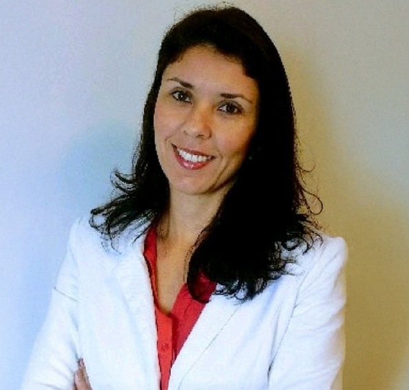 Lídia Brito de Oliveira