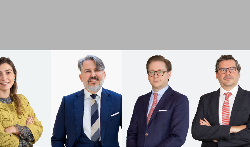  Pérez-Llorca advises Prudential Financial on the $4.025 billion sale of its Brazil and Mexico businesses