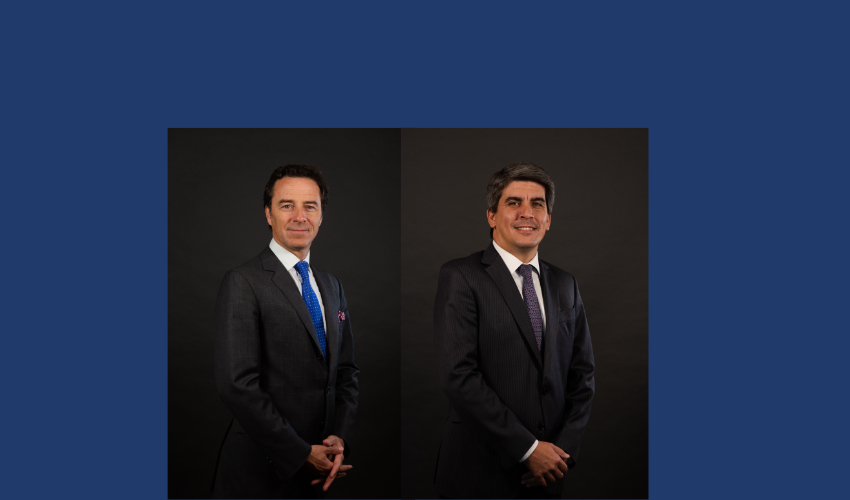 Marcelo Etchebarne, Justo Segura