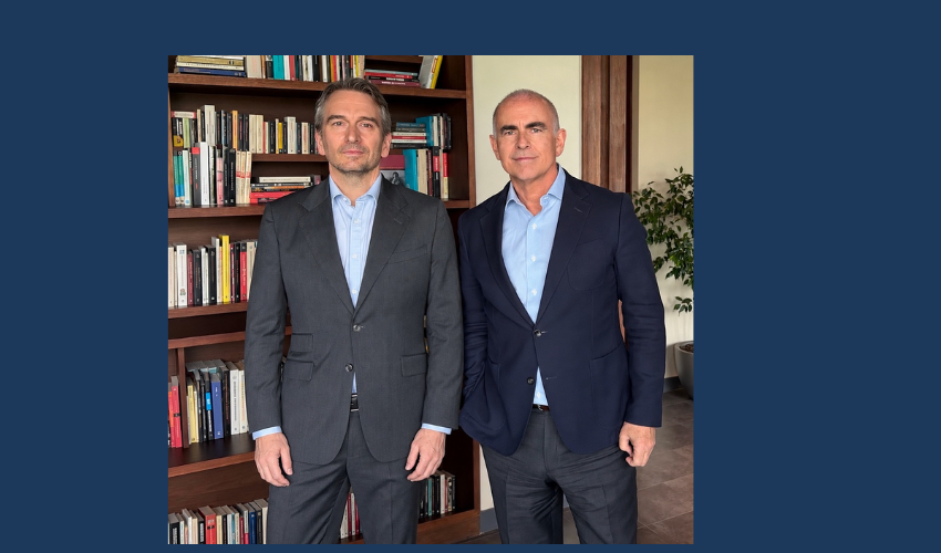 Ontier Chile names Matías Kunstmann tax head