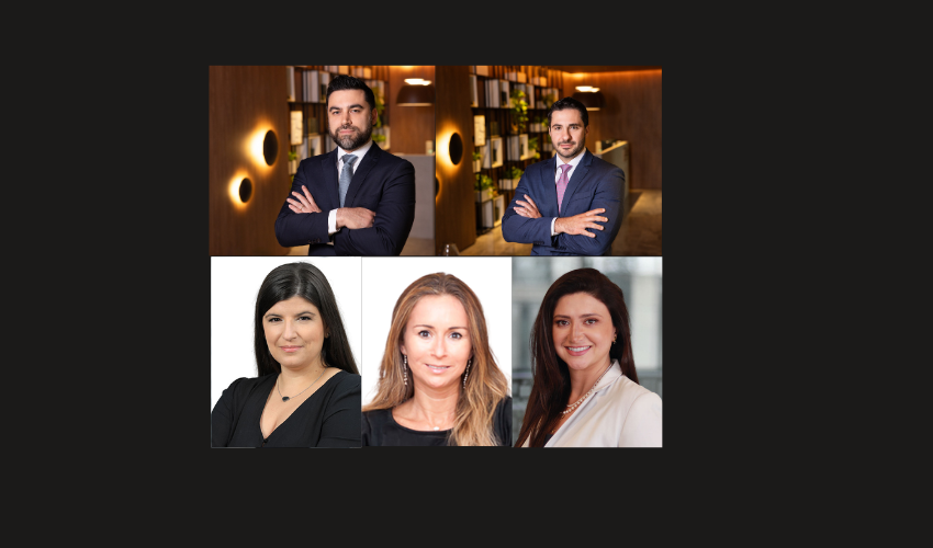 FLH, Lacaz Martins and KLA advise on CRI issuance by Bari Securitizadora
