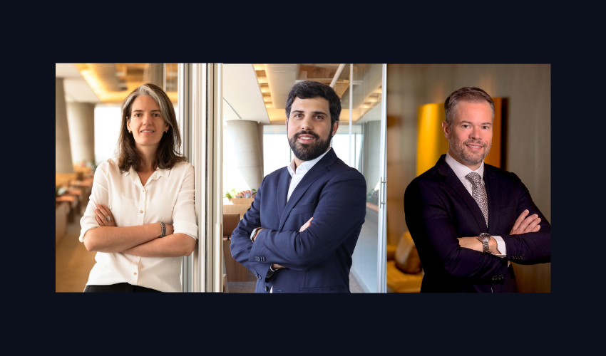 Cescon Barrieu and FLH advise on Sicoob notes issue