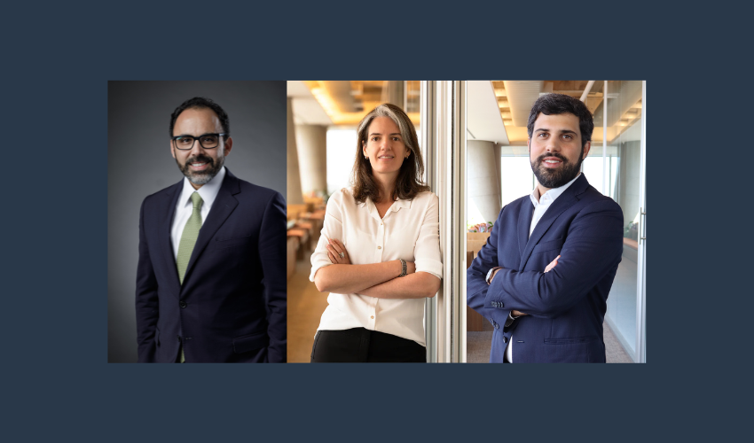 Lefosse and Cescon Barrieu advise on Portoseg notes